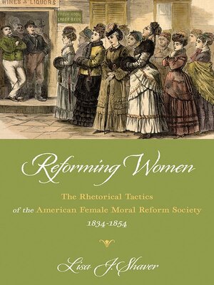 cover image of Reforming Women